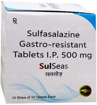 Sulseas Tablet 10